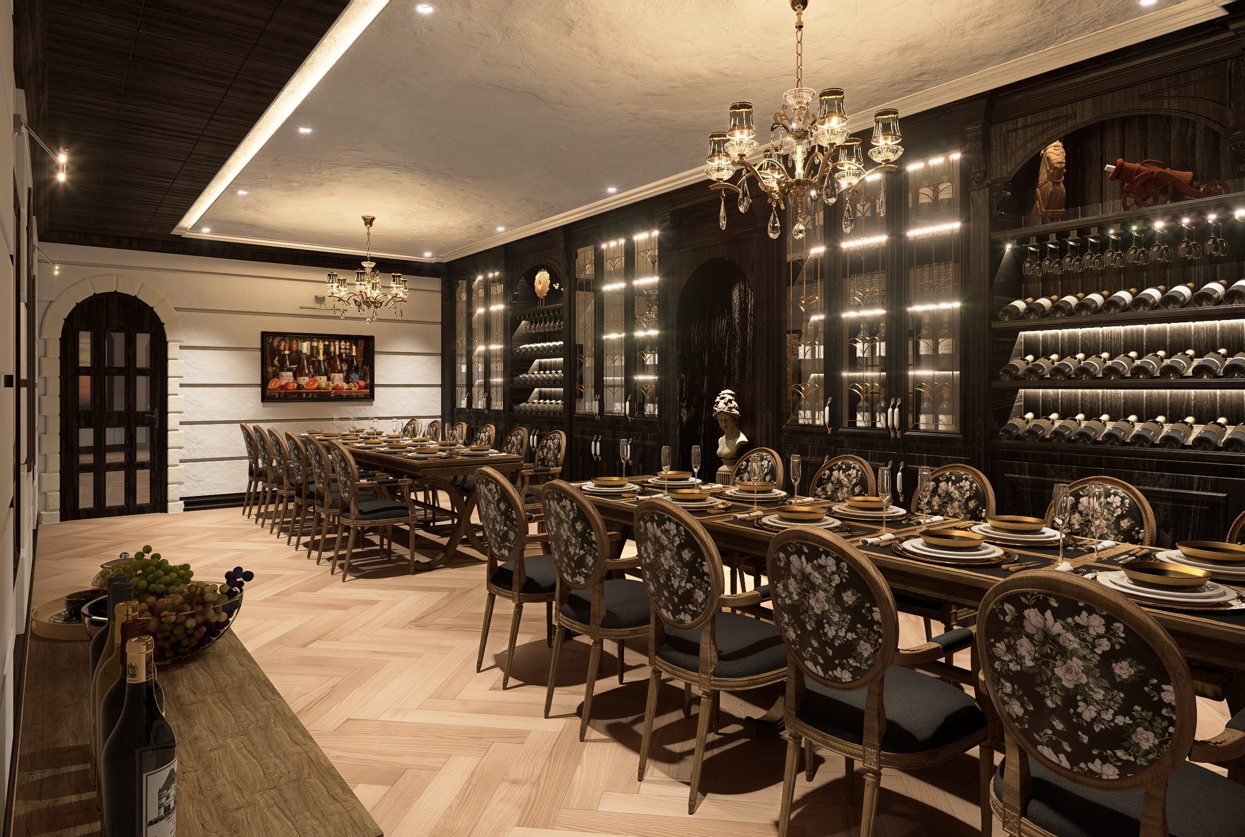 Dịch vụ của chúng tôi