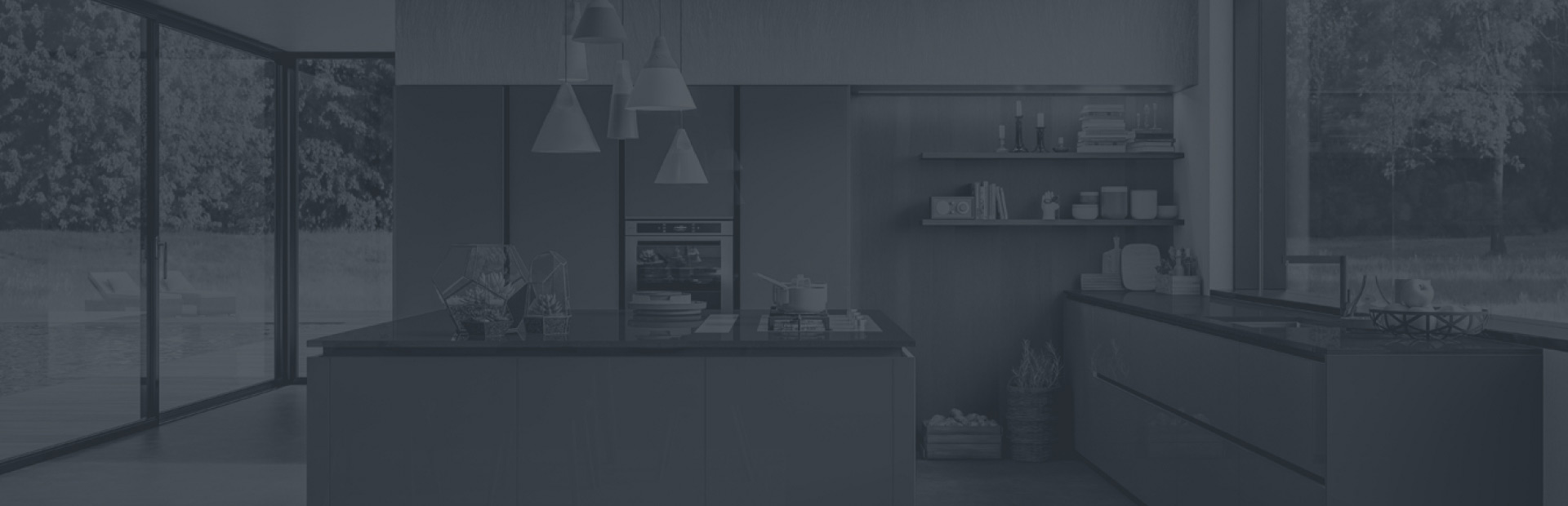 Hãy bắt đầu dự án mơ ước mới của bạn