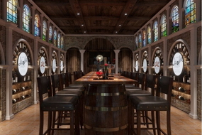 Vier Fine Wines