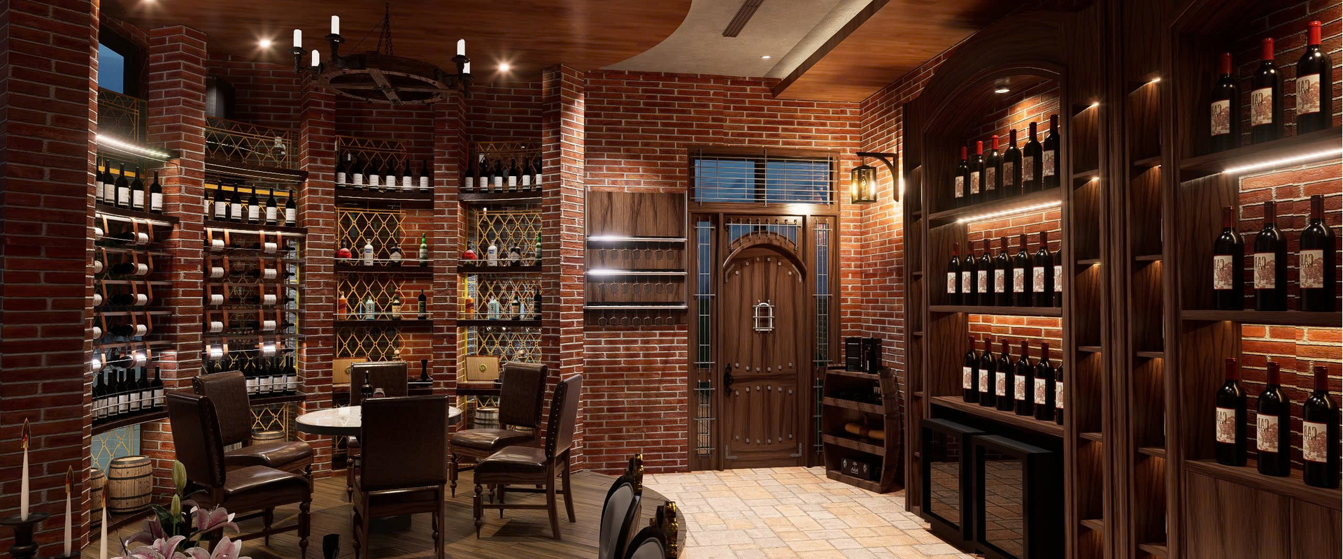 "Hãy để WoodenPro đồng hành cùng bạn"