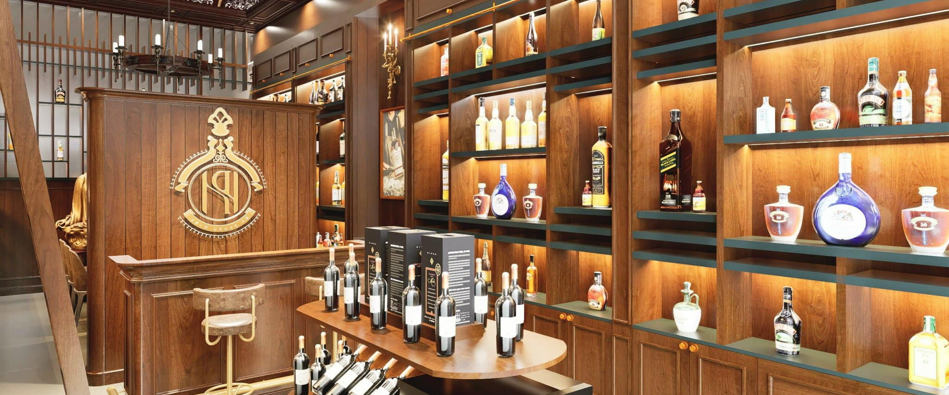 Wooden Pro - Tinh hoa trong từng không gian